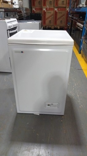 Norfrost c4aewc litre chest - litre,