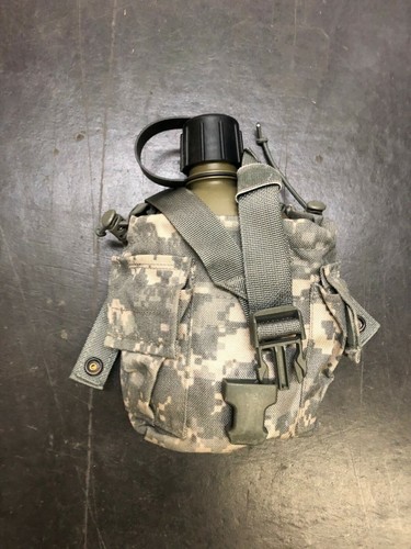 Acu qt field bottle - acu,