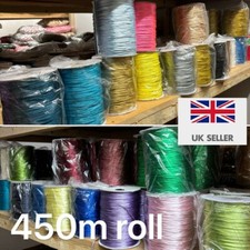 Rattail Jewellery Cord 2mm