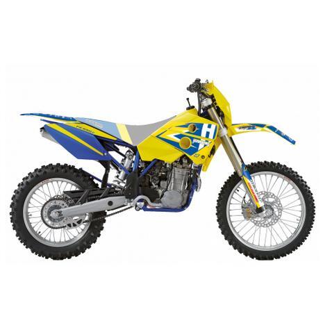 Husaberg 2000 2005 - husaberg, fe/fs