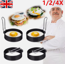 Stainless Steel Egg Fried /
