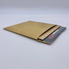 Record brown mailers - record, +