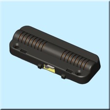 Hornby Surface Mounted Point