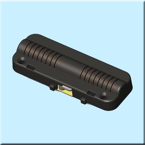 Hornby surface mounted - surface,