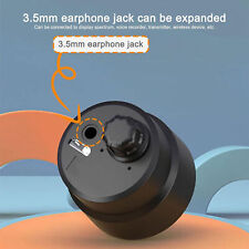 Through Wall Microphone