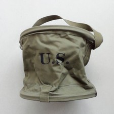 WW2 US Army Canvas Bucket