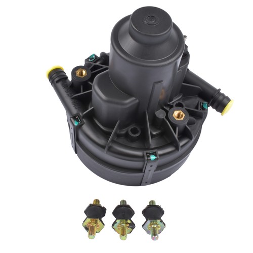 Secondary air injection pump - secondary,