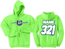 JUST RIDE CUSTOM MOTOCROSS