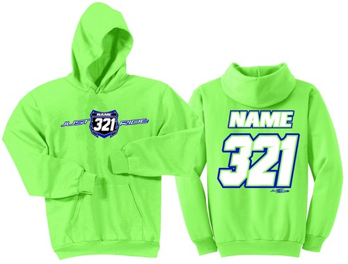 Just ride custom motocross - ride,