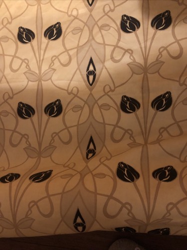 New luxury art nouveau - nouveau, fabric