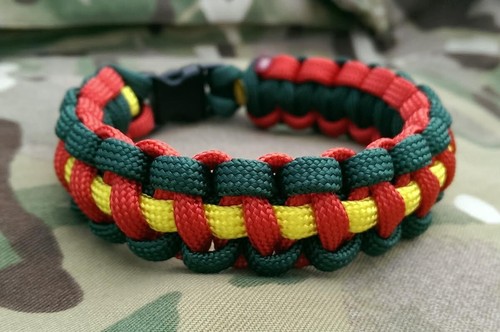 The ulster defence regiment - ulster,