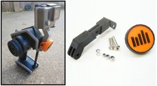 GoPro Action Cam Mount Upgrade