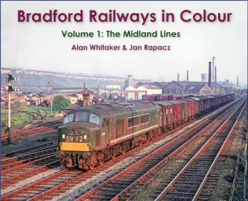 Bradford railways in - ​bradford,