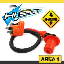 2 pin tuning ignition coil for