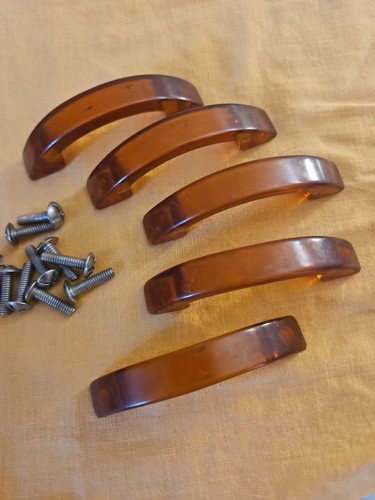Set vintage mid century - 5,