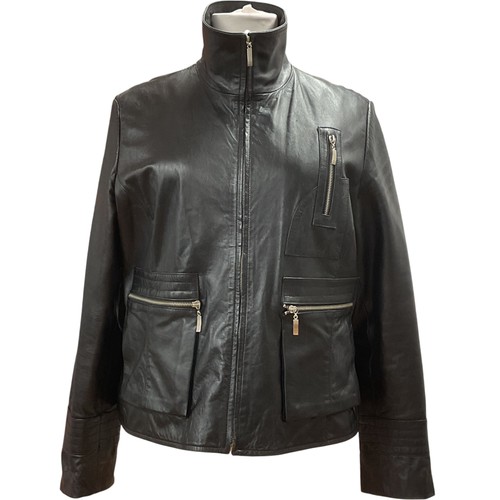 Capello milano black lamb - milano,