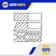 Piston Rings Kit (Single