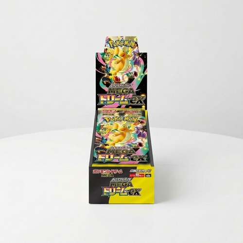 Pokemon japanese mega dream - japanese,