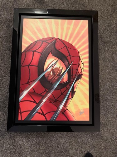 Marvel artwork age - marvel,
