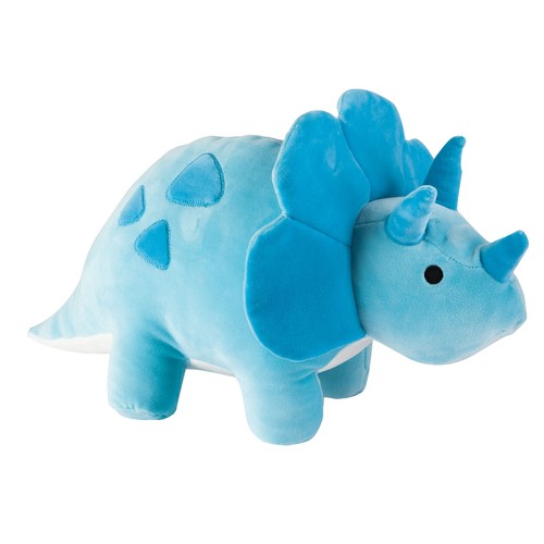 Tricerotops soft toy - toy, dinosaur