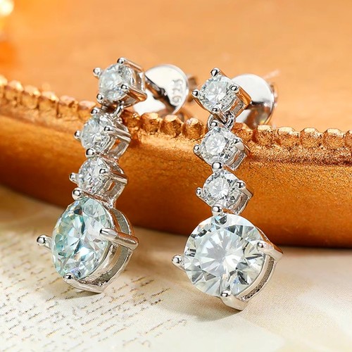 6cttw round cut real - round,