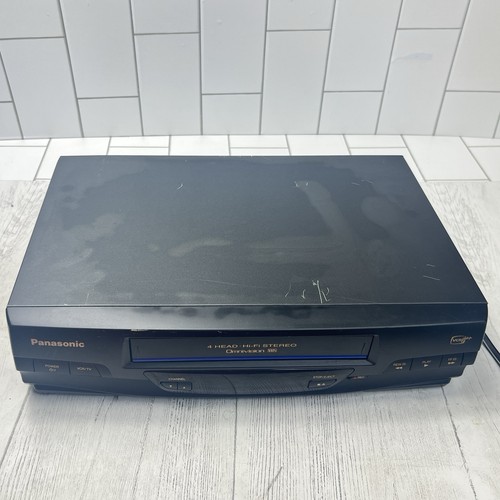 Panasonic v4530s blue - blue, line