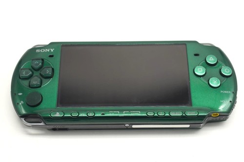 Sony psp 3000 console - 3000,