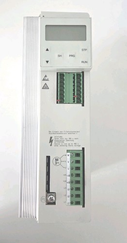 Lenze evf8213 excellent - lenze,