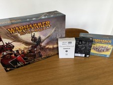 Warhammer Fantasy Old World