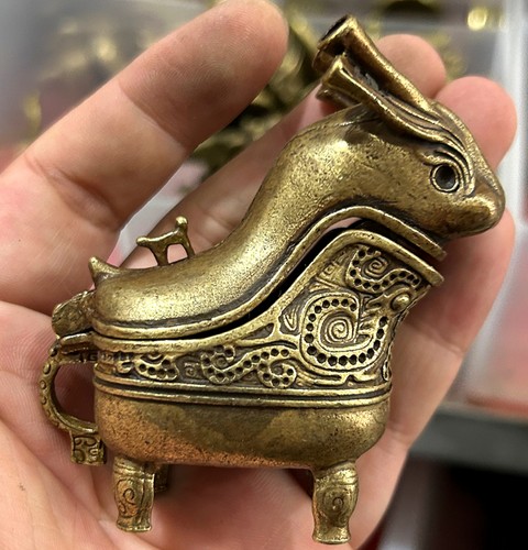 Chinese collects exquisite