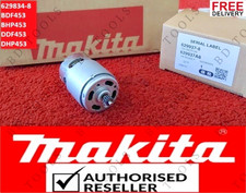 Genuine Makita DC Motor