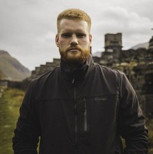 Snugpak Cyclone Soft Shell