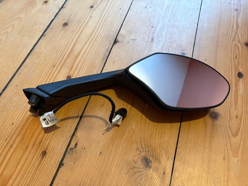 Right mirror bmw k1300s - right,