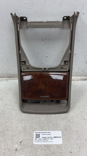 Volvo xc90 centre console - xc90,