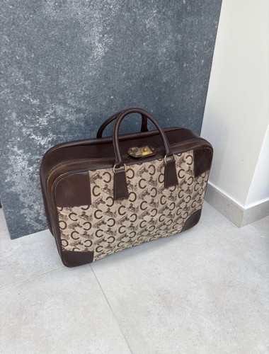 Super rare vintage - vintage, celine