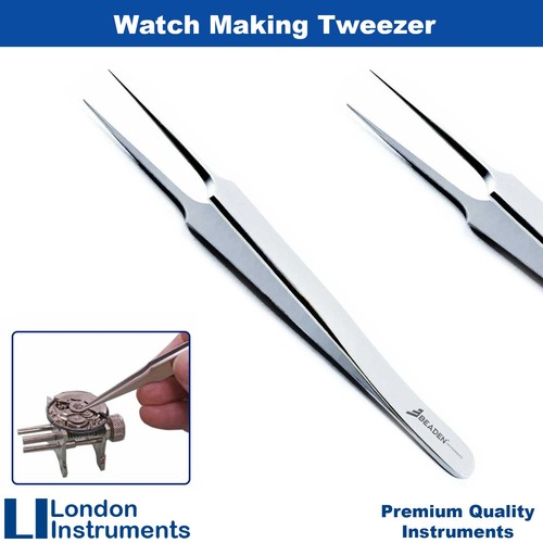 Watch maker ultra fine tips - maker,