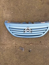 Citroen C3 Front Bumper Grille