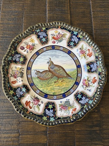 Copeland spode upland game - spode,