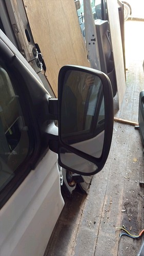 Vauxhall movano 3500 - vauxhall, h/r