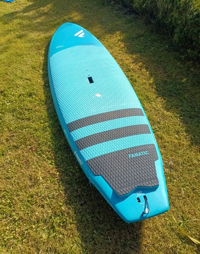 Rigid stand paddle board - stand,