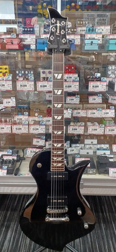 Fernandes ravelle electric - ravelle,