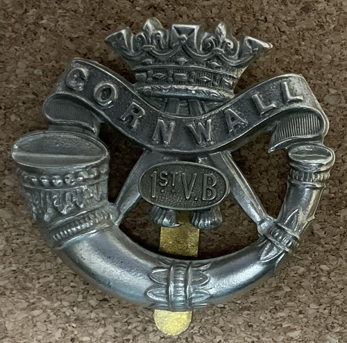 Ww1 1st vol batt - ww1,