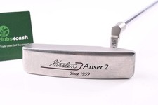 Ping Karsten 1959 Anser 2