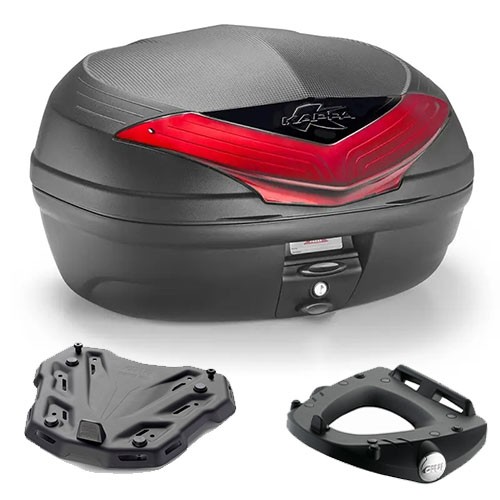 Case kit k466n kappa - case, +