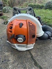 2023 Stihl BR700 Professional Backpack Leaf blower