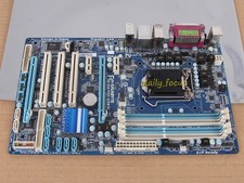 Gigabyte GA-P55-USB3L