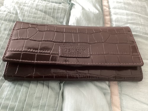 Osprey london ladies purse - ladies, purse.