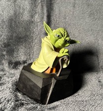 Gentle Giant Star Wars Yoda
