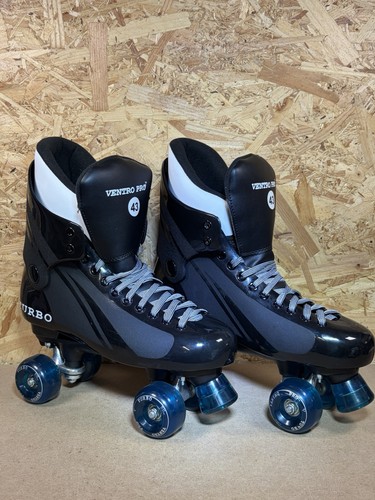Ventro pro turbo quad roller - quad,