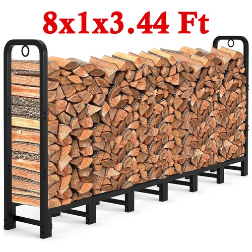 244 x 105cm firewood - 30.5,
